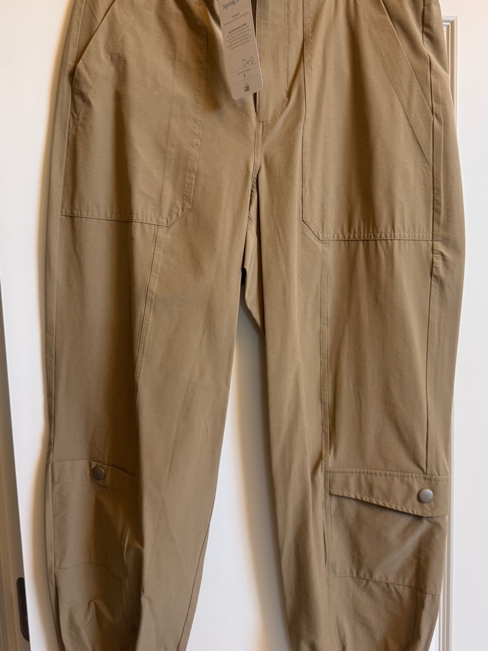 Cabi women’s Galaxy Cargo Pants